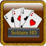 Classic Solitaire HD icon