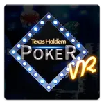 Texas Holdem Poker VR icon