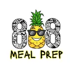 808 Meal Prep Hi icon