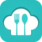 Delicious Healthy Recipes icon