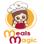 Meals Magic icon