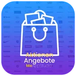 Aktionen und Angebote Schweiz icon