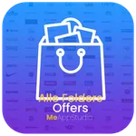 Alle Folders Offers NL icon