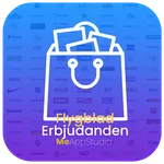 Flygblad Erbjudanden Sweden icon