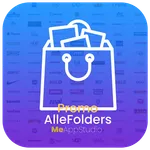 Promo & AlleFolders Belgien icon