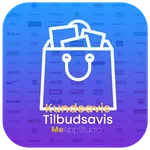 Kundeavis Tilbudsavis Norway icon