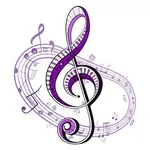 MusiQ - AI Music Trivia Quiz icon