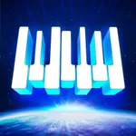 Pianopia: MIDI Piano Player icon