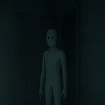 Hotel 303: Escape Room Horror icon