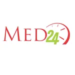 Med24 icon