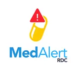 MedAlerte RDC icon