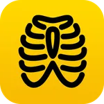 Chest Xray Academy | CXR Cases icon