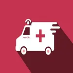 Med Cab | Ambulance Service icon