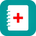 Health infomation - specialtie icon