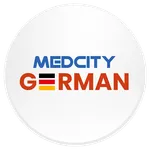 Medcity German icon