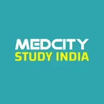 Medcity Study India icon