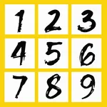 Sudoku - Free icon