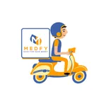 Medfy Agents icon