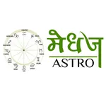 Medhaj Astro icon