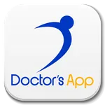 Medi360 Doctor icon