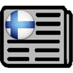 Finland Newspapers icon