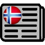 Norway Newspapers icon