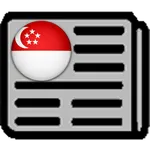 Singapore Newspapers icon