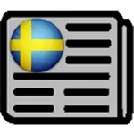 Swedish Newspapers icon