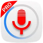 Voice Recorder Pro icon