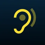 HEARMOON Super Hearing Aid App icon