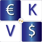 Konvertor valuta/kursna lista icon