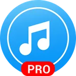 Music Player Pro icon