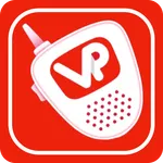 Walkie Talkie App: VoicePing icon