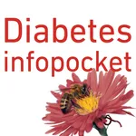 Diabetes infopocket icon