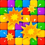 Offline Puzzle Game for brain icon