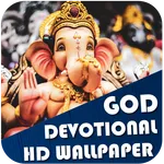 Devotional All GOD HD Wallpape icon