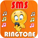 SMS Ringtones and Mp3 2022 icon
