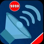 High Volume Ringtones 2022 icon