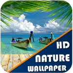 5000 Nature Places HD Wallpape icon