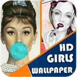 HD Wallpapers for Girls Smartp icon