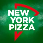 New York Pizza icon