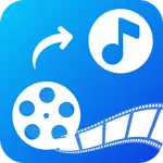 Video to MP3 Converter icon