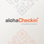 Aloha Check-In icon