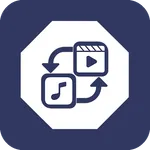 Deleted Media File Recovery icon