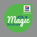 Hill's Magic Briefcase icon