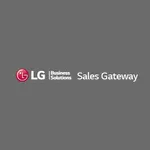 LG Sales Gateway icon