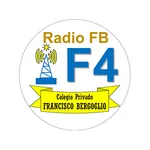 Radio FB icon