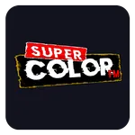 Super Color FM icon
