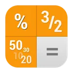 Discount Calculator icon