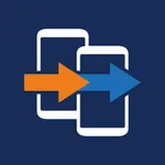Copy My Data: Transfer Content icon